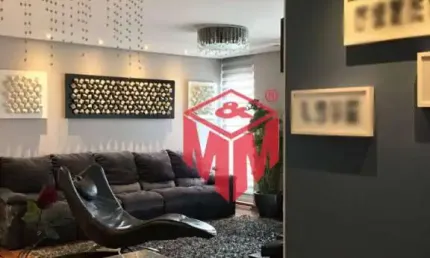 Apartamento à venda, 121 m² por R$ 990.000,00 - Barcelona - São Caetano do Sul/SP