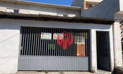 Sobrado com 2 dormitórios à venda, 305 m² por R$ 700.000,00 - Assunção - São Bernardo do Campo/SP