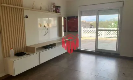 Sobrado com 2 dormitórios à venda, 155 m² por r$ 740.000,00 - vila baeta neves - são bernardo do campo/sp