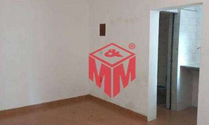 Casa com 2 dormitórios à venda, 130 m² por R$ 360.000,00 - Alves Dias - São Bernardo do Campo/SP