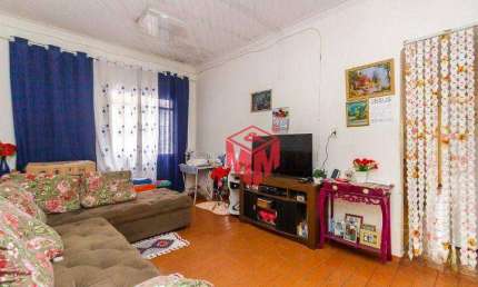 Casa com 1 dormitório à venda, 107 m² por R$ 460.000,00 - Santa Terezinha - São Bernardo do Campo/SP