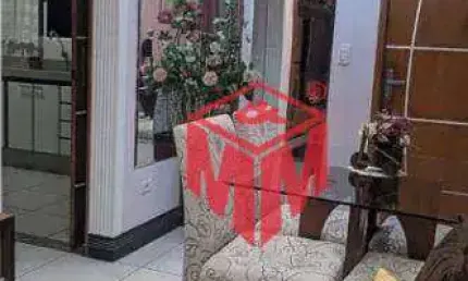 Apartamento à venda, 42 m² por R$ 287.000,00 - Planalto - São Bernardo do Campo/SP