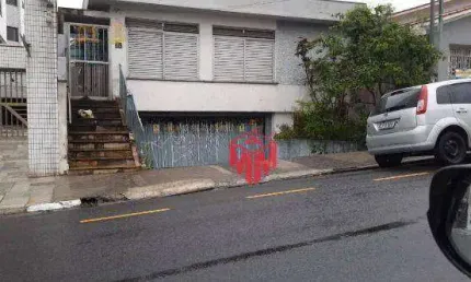Terreno, 500 m² - venda por R$ 2.000.000,00 ou aluguel por R$ 13.400,00/mês - Nova Petrópolis - São Bernardo do Campo/SP
