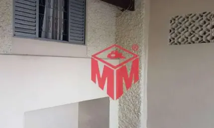 Casa com 2 dormitórios à venda, 90 m² por R$ 400.000,00 - Demarchi - São Bernardo do Campo/SP