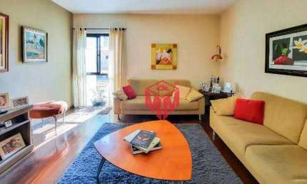 Sobrado com 4 dormitórios à venda, 313 m² por R$ 1.065.000,00 - Jardim do Mar - São Bernardo do Campo/SP