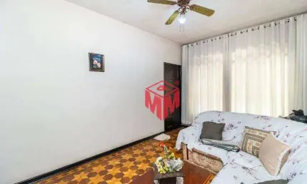 Casa com 2 dormitórios à venda, 145 m² por R$ 695.000,00 - Santa Terezinha - São Bernardo do Campo/SP