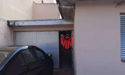Casa com 2 dormitórios à venda, 225 m² por r$ 1.065.000,00 - jardim do mar - são bernardo do campo/sp