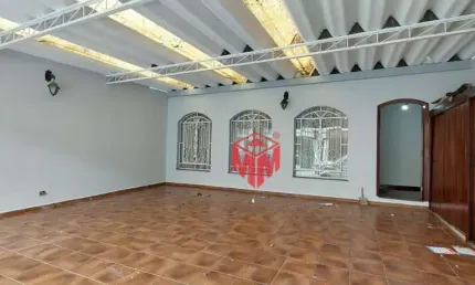 Sobrado, 540 m² - venda por r$ 1.705.000,00 ou aluguel por r$ 8.398,79/mês - jardim nova petrópolis - são bernardo do campo/sp