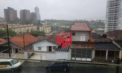 Sobrado com 3 dormitórios à venda, 201 m² por r$ 960.000,00 - demarchi - são bernardo do campo/sp