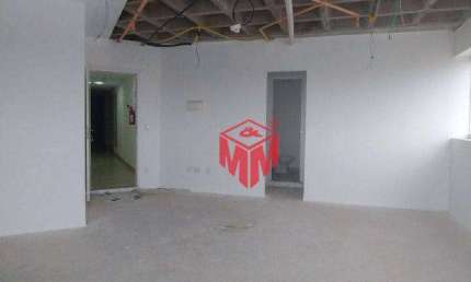 Sala à venda, 42 m² por R$ 249.000,00 - Rudge Ramos - São Bernardo do Campo/SP