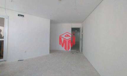 Sala à venda, 28 m² por R$ 185.000,00 - Rudge Ramos - São Bernardo do Campo/SP