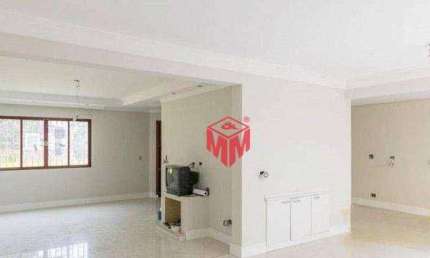 Sobrado com 3 dormitórios à venda, 345 m² por R$ 1.600.000,00 - Nova Petrópolis - São Bernardo do Campo/SP