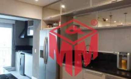 Apartamento com 4 dormitórios à venda, 151 m² por R$ 1.600.000,00 - Jardim do Mar - São Bernardo do Campo/SP