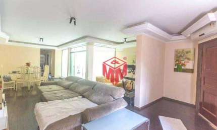 Sobrado com 4 dormitórios à venda, 360 m² por R$ 1.500.000,00 - Centro - São Bernardo do Campo/SP