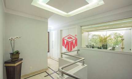 Sobrado Comercial à venda, 193 m² por R$ 1.700.000 - Jardim do Mar - São Bernardo do Campo/SP