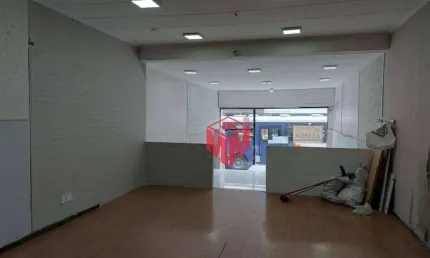 Salão para alugar, 220 m² por R$ 9.674,45/mês - Centro - São Bernardo do Campo/SP