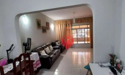 Casa à venda, 201 m² por r$ 850.000,00 - assunção - são bernardo do campo/sp