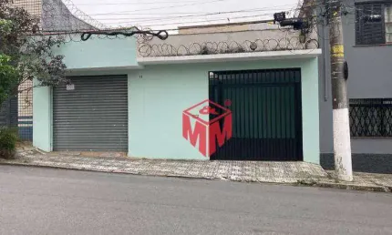 Salão para alugar, 20 m² por r$ 6.125,00/mês - centro - são bernardo do campo/sp