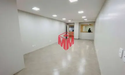 Sala para alugar, 38 m² por R$ 1.478,00/mês - Centro - São Bernardo do Campo/SP