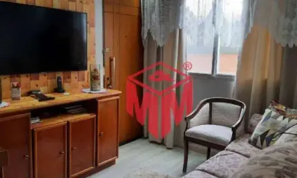 Apartamento à venda, 66 m² por r$ 285.000,00 - demarchi - são bernardo do campo/sp