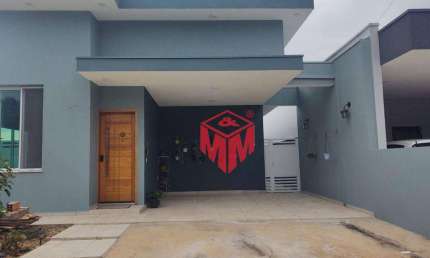 Casa com 3 dormitórios à venda, 127 m² por R$ 835.000,00 - Jd Flamboyant II - Boituva/SP