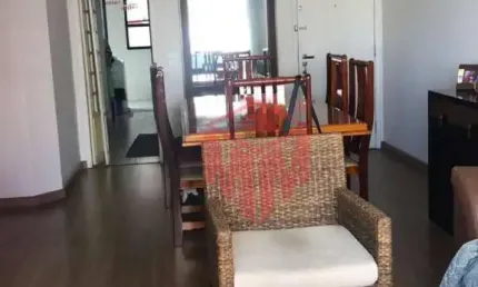 Apartamento, 140 m² - venda por r$ 905.000,00 ou aluguel por r$ 7.217,00/mês - centro - são bernardo do campo/sp
