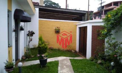 Casa com 3 dormitórios à venda, 197 m² por R$ 1.200.000,00 - Demarchi - São Bernardo do Campo/SP