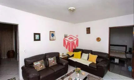 Casa com 5 dormitórios à venda, 250 m² por R$ 980.000,00 - Vila Conceição - Diadema/SP