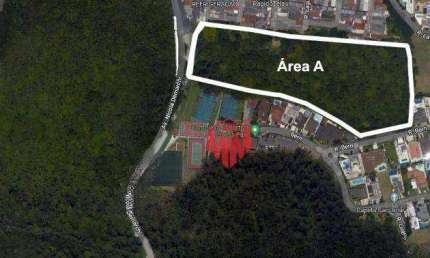 Terreno à venda, 23016 m² por R$ 14.692.000,00 - Parque Botujuru - São Bernardo do Campo/SP