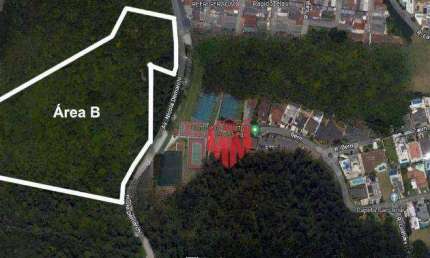 Terreno à venda, 22269 m² por R$ 7.108.000,00 - Parque Botujuru - São Bernardo do Campo/SP