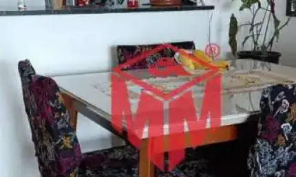 Apartamento com 2 dormitórios à venda, 67 m² por R$ 695.000,00 - Centro - São Caetano do Sul/SP
