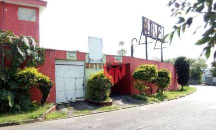 Prédio, 1014 m² - venda por R$ 1.680.000,00 ou aluguel por R$ 20.000,00/mês - Batistini - São Bernardo do Campo/SP
