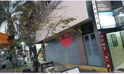 Prédio à venda, 868 m² por R$ 4.500.000,00 - Parque das Américas - Mauá/SP