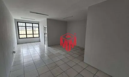 Sala para alugar, 41 m² por R$ 1.500,78/mês - Centro - São Bernardo do Campo/SP