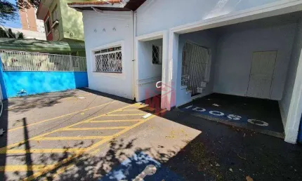 Terreno à venda, 263 m² por R$ 850.000,00 - Centro - São Bernardo do Campo/SP