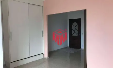 Sala à venda, 40 m² por R$ 250.000,00 - Jardim do Mar - São Bernardo do Campo/SP