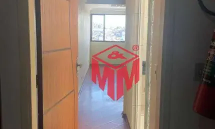 Apartamento com 3 dormitórios à venda, 70 m² por R$ 353.000,00 - Jardim Santo André - Santo André/SP