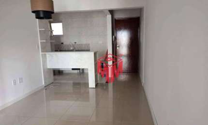 Apartamento com 2 dormitórios à venda, 67 m² por R$ 320.000,00 - Jardim Melo - São Paulo/SP
