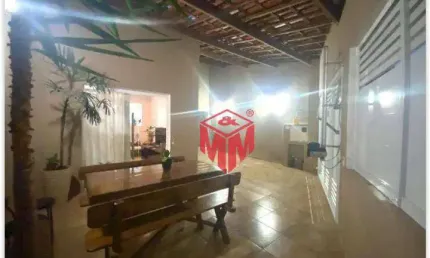 Casa com 3 dormitórios à venda, 145 m² por R$ 585.000,00 - Santa Terezinha - São Bernardo do Campo/SP