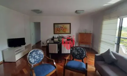 Apartamento com 4 dormitórios à venda, 143 m² por R$ 600.000,00 - Vila Guiomar - Santo André/SP