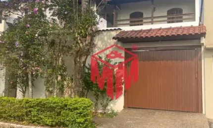 Casa com 6 dormitórios à venda, 327 m² por r$ 1.800.000,00 - parque espacial - são bernardo do campo/sp