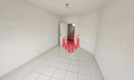 Sala para alugar, 16 m² por R$ 1.131,52/mês - Rio Grande - São Bernardo do Campo/SP