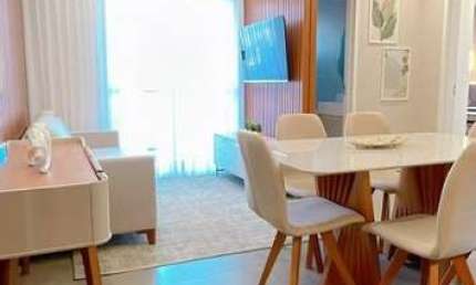 Apartamento com 2 dormitórios à venda, 56 m² por R$ 710.000,00 - Vila Marlene - São Bernardo do Campo/SP