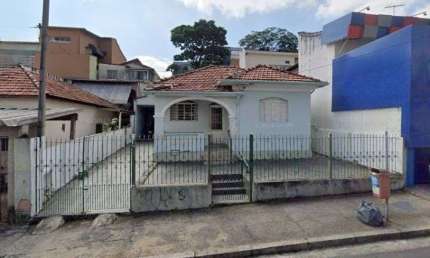 Terreno à venda, 252 m² por R$ 900.000,00 - Nova Petrópolis - São Bernardo do Campo/SP