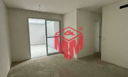 Apartamento com 2 dormitórios à venda, 65 m² por R$ 650.000,00 - Jardim do Mar - São Bernardo do Campo/SP