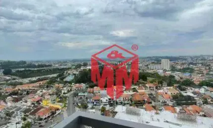 Apartamento com 2 dormitórios à venda, 42 m² por r$ 373.000,00 - parque espacial - são bernardo do campo/sp
