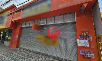 Salão para alugar, 680 m² por r$ 28.000/mês - centro - são bernardo do campo/sp