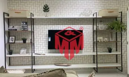 Sobrado em Condomínio com 2 dormitórios à venda, 100 m² por R$ 590.000 - Vila Luzita - Santo André/SP