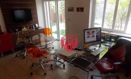 Casa com 5 dormitórios à venda, 215 m² por R$ 1.500.000,00 - Centro - São Bernardo do Campo/SP