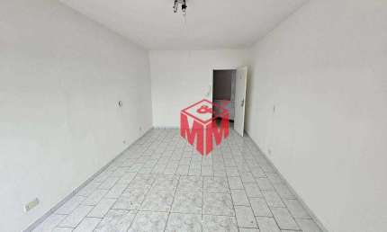 Sala para alugar, 19 m² por R$ 1.231,52/mês - Rio Grande - São Bernardo do Campo/SP
